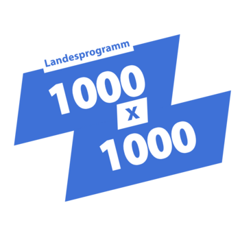 1000x1000 Förderprogramm