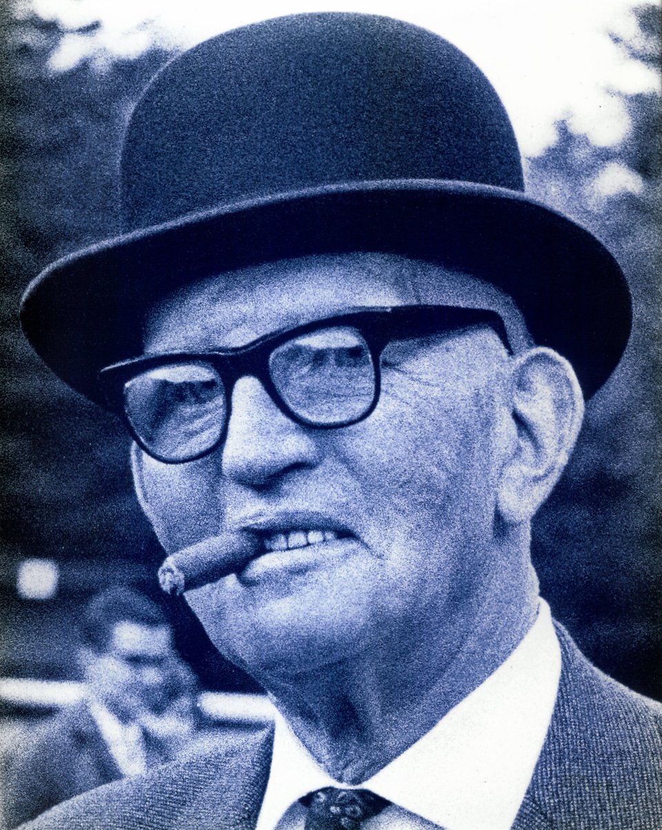 Fritz Sümmermann