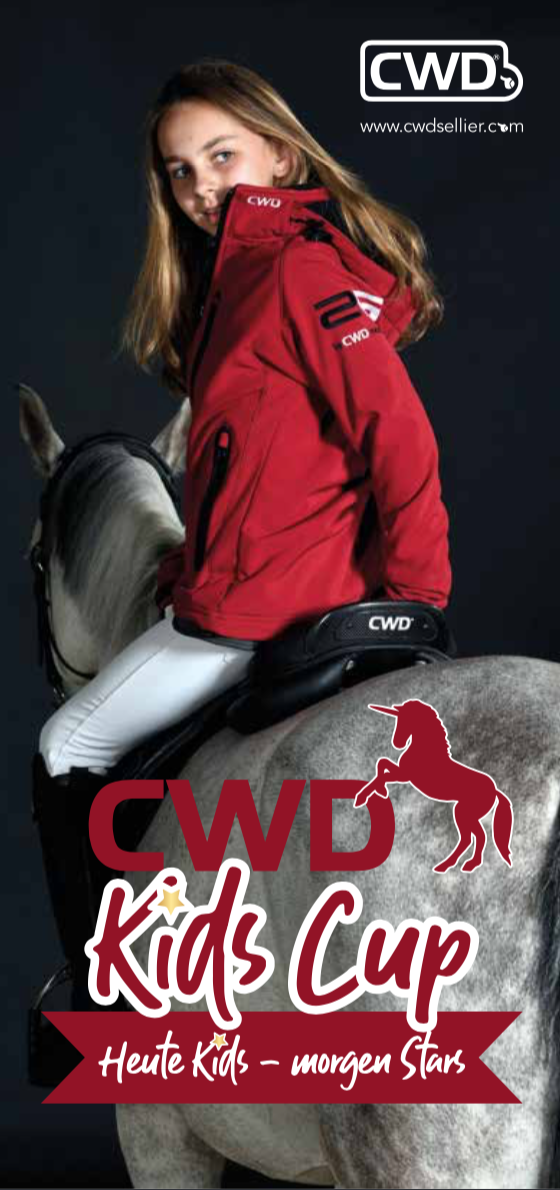 CWD Kids-Cup