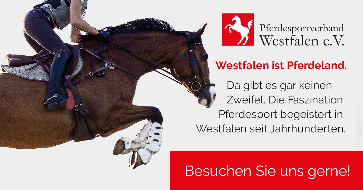 (c) Pferdesportwestfalen.de