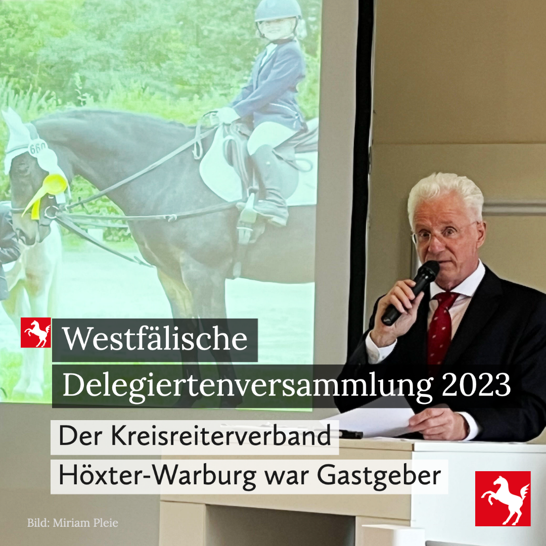 Delegiertenversammlung 2023