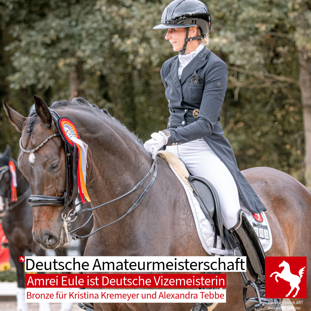 Deutsche Amateurmeisterschaften und Championate 2026 Deutsche Amateurmeisterschaften und Championate 2026