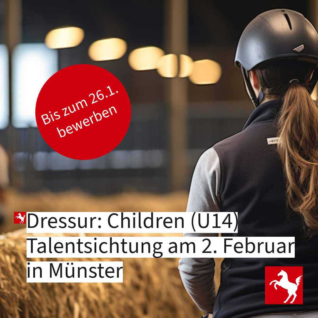 Talentsichtung Children Talentsichtung Children