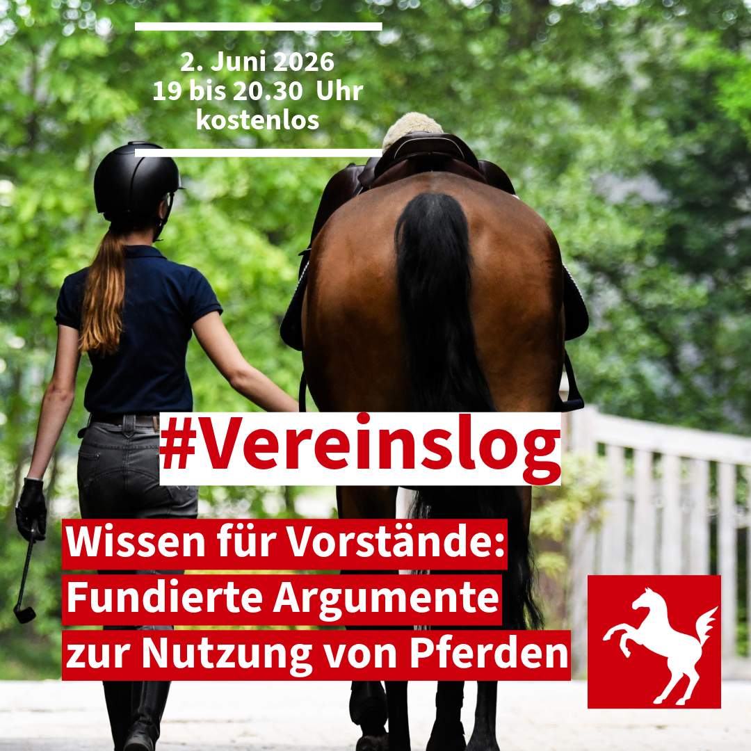 Fundierte Argumente für die Nutzung von Pferden Fundierte Argumente für die Nutzung von Pferden