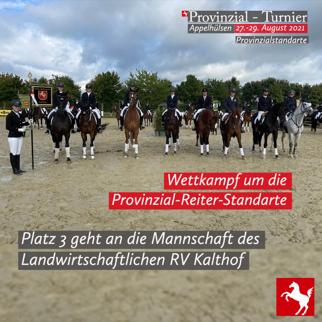 Provinzialstandarte