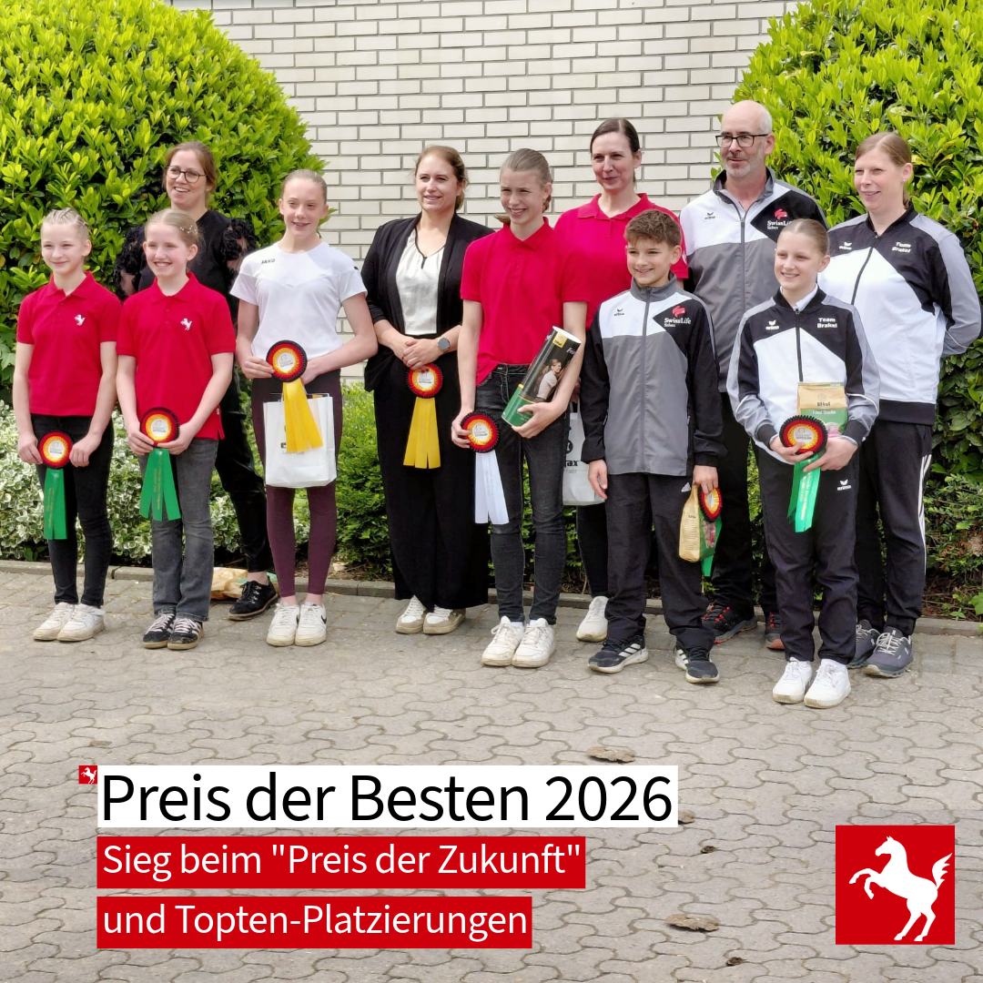 Preis der Besten 2026 Preis der Besten 2026