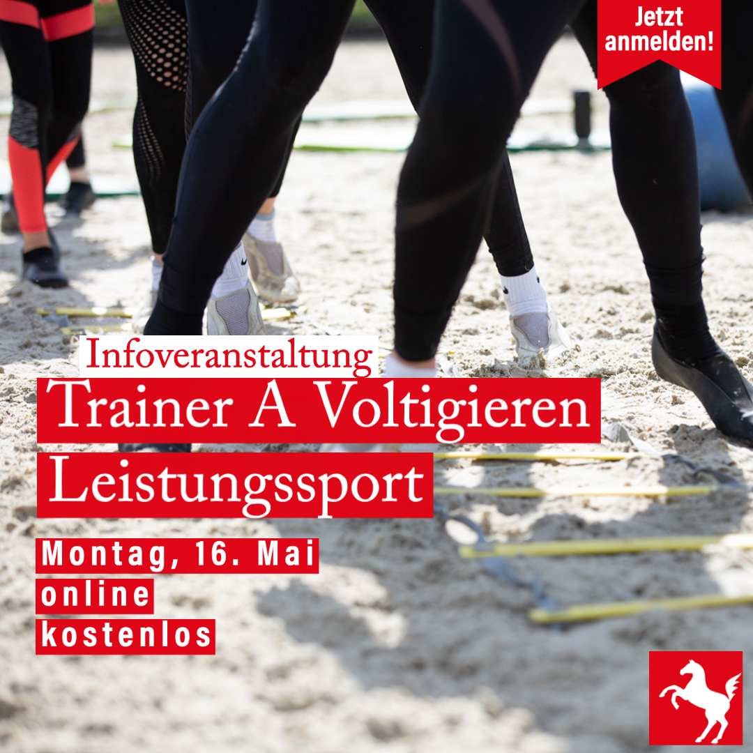 Trainer A Leistungssport