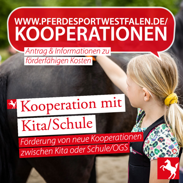 Kooperation Schule und Kita