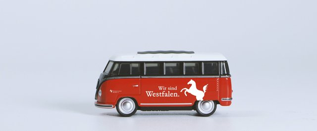 Wir sind Westfalen