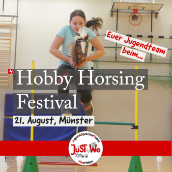 Hobbyhorsing