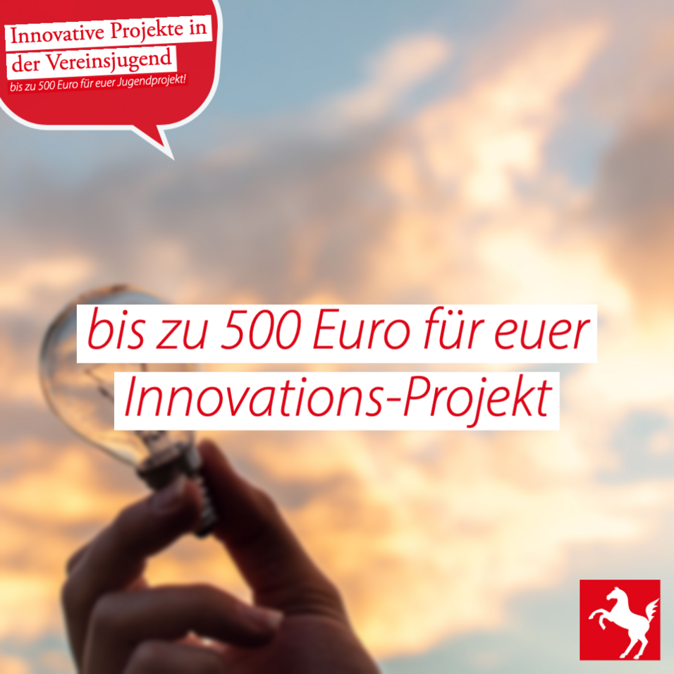 Innovationsförderung