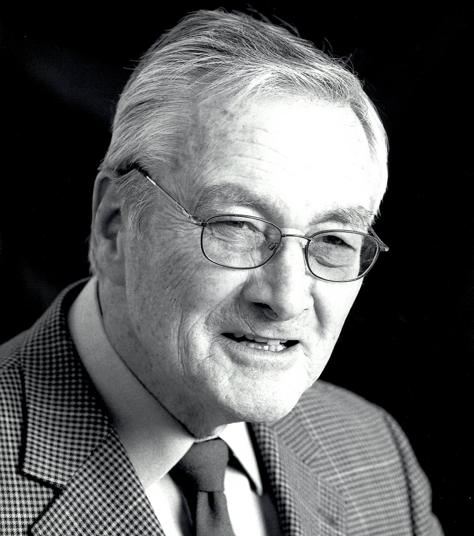 Dr. Bernd Springorum