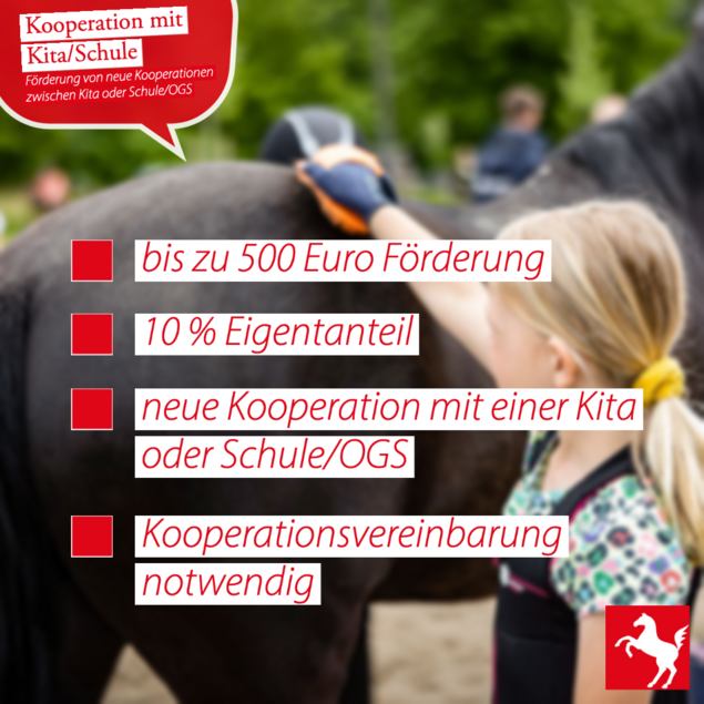 Kooperation Schule und Kita