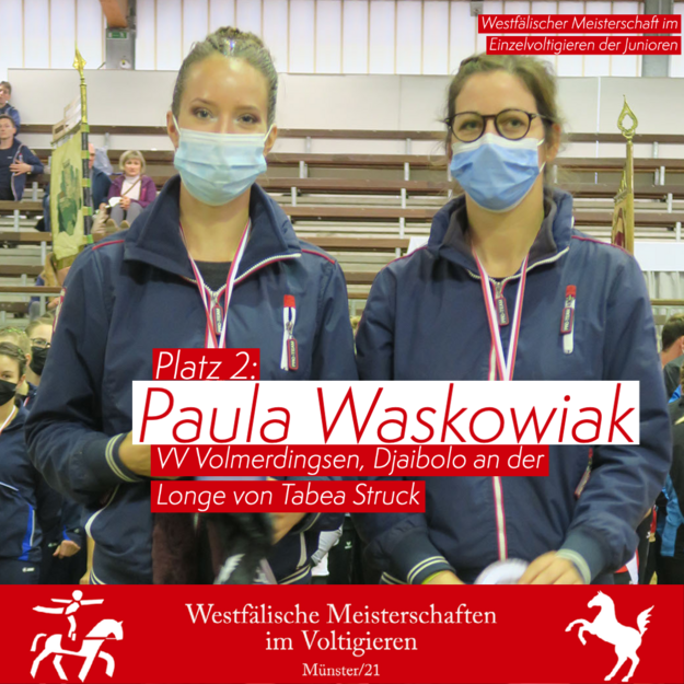 Paula Waskowiak