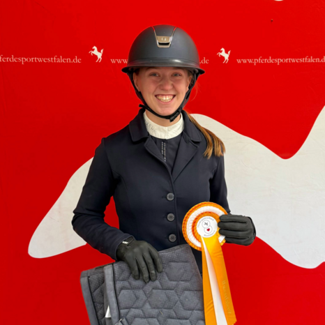 Stilspringprüfung Klasse A*