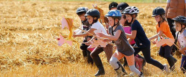 Versicherung in Schulkooperationen