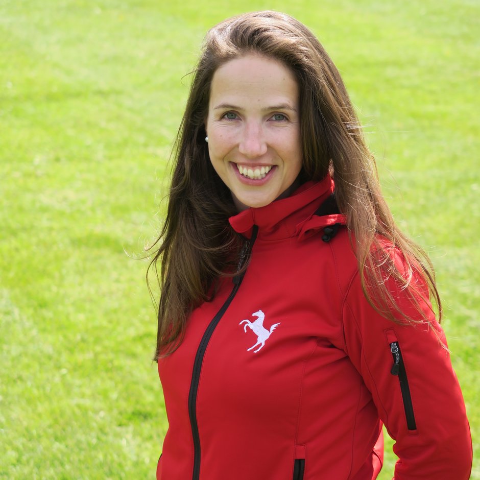 Berit Isbruch