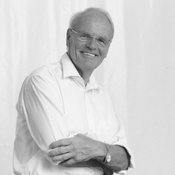 Bernd Schulze Brüning ist gestorben