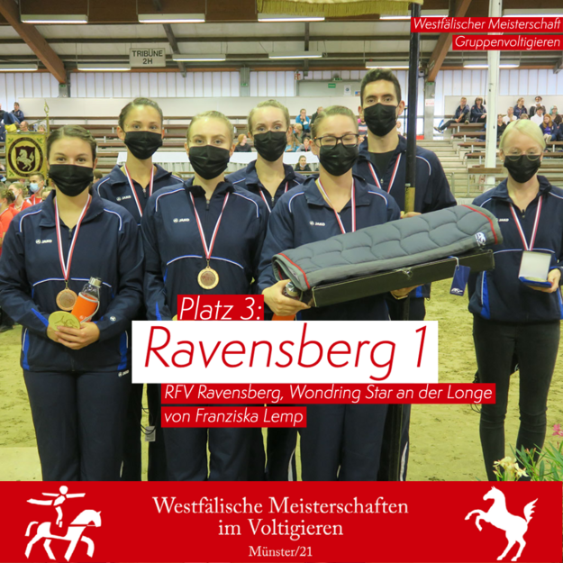 Ravensberg I