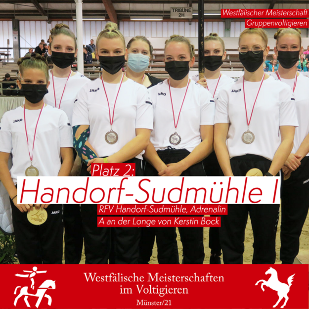 Handorf-Sudmühle I