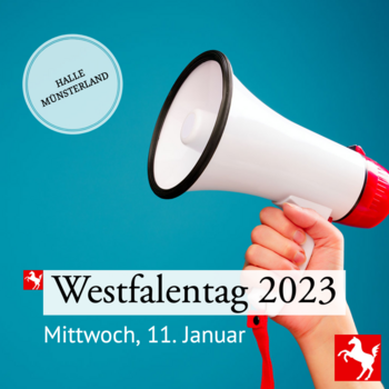 Westfalentag 2023