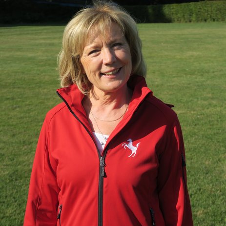 Annette Burbank