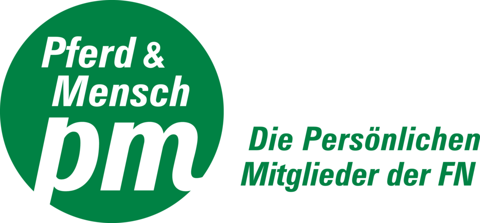 Persönliche Mitglieder der FN in Westfalen PM