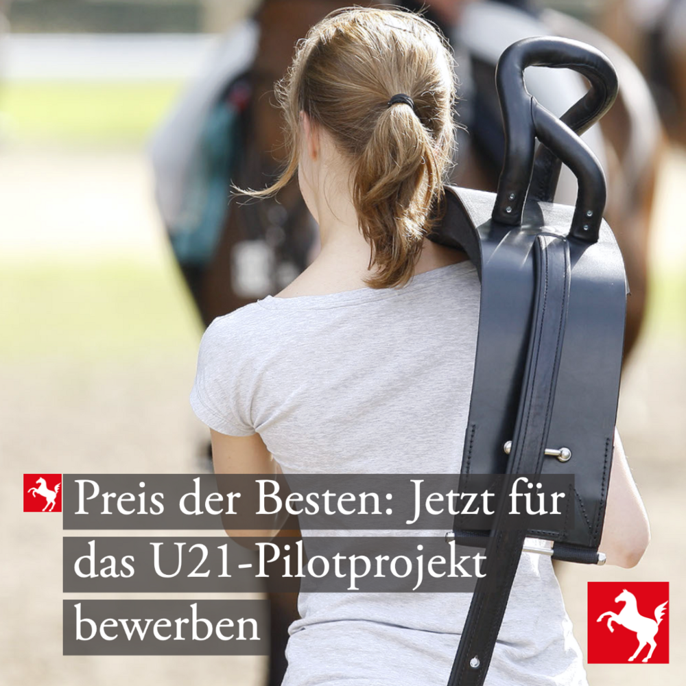 U21 Pilotprojekt