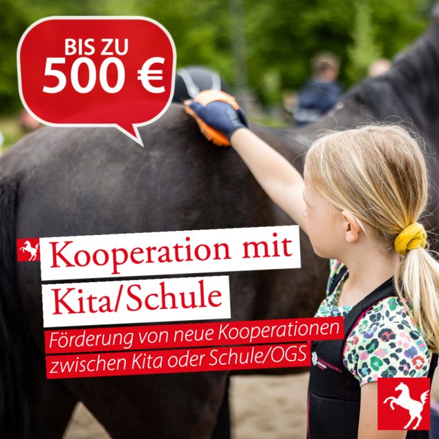 Kooperation Schule und Kita