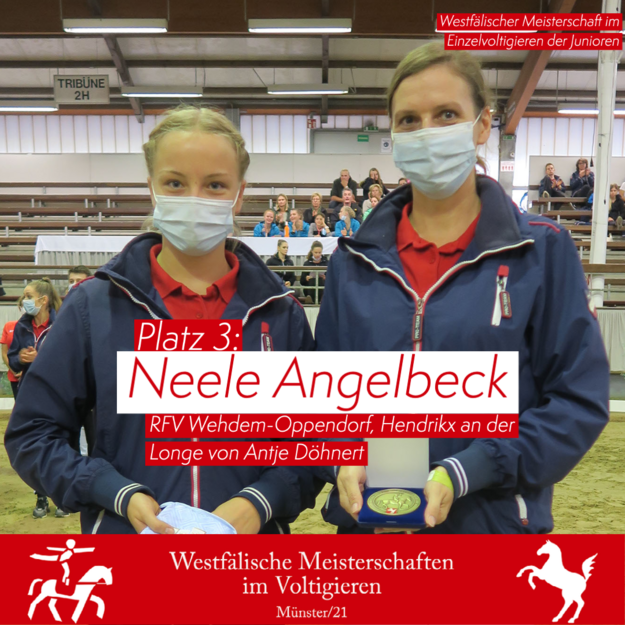 Neele Angelbeck