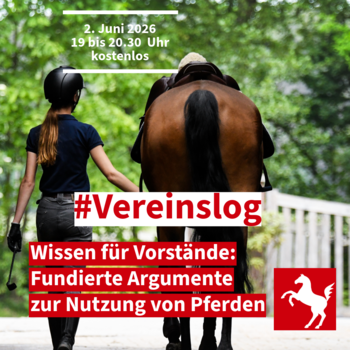 Fundierte Argumente für die Nutzung von Pferden