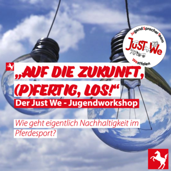 Just We Jugendseminar