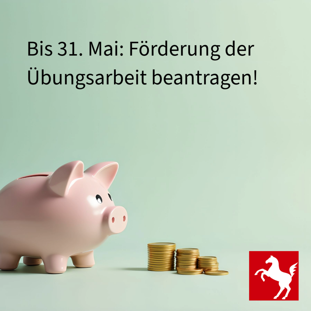 Symbolbild zur Übungsleiterförderung 2025