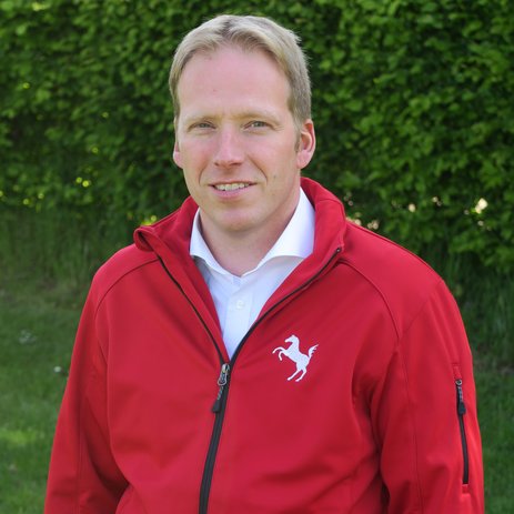 David Rammes