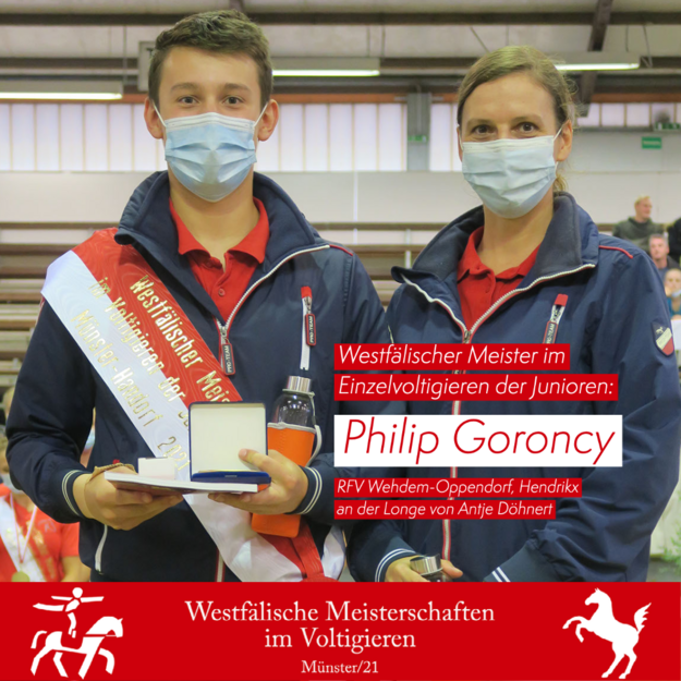 Philip Goroncy