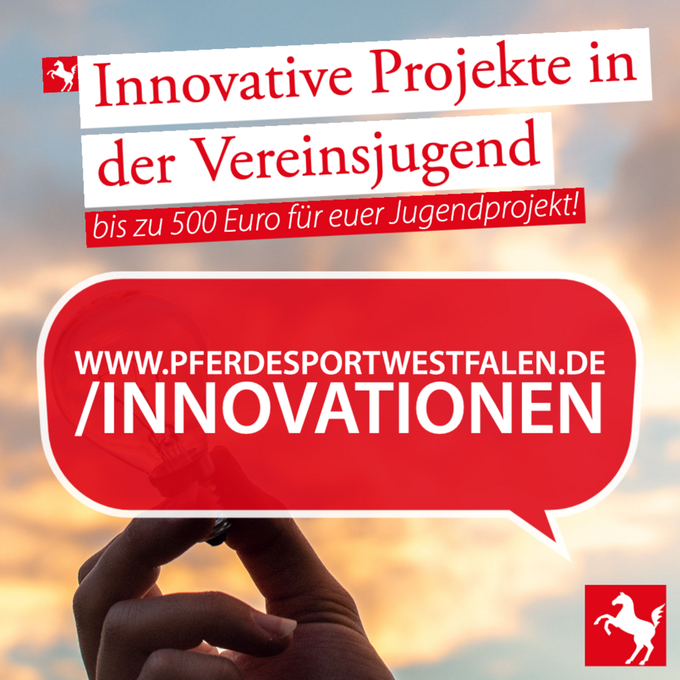 Innovationsförderung