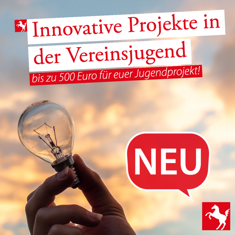 Innovationsförderung