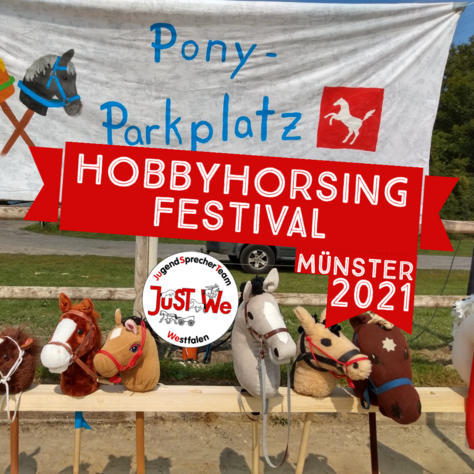 Hobby Horsing