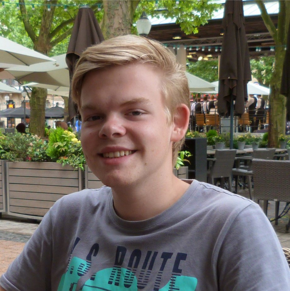 Noel Schlees