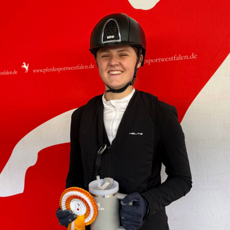 Stilspringprüfung Klasse A**