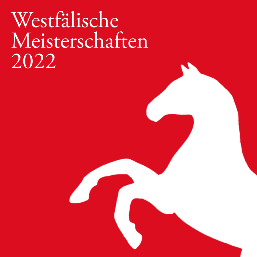 Westfälische Jugendmeisterschaften 2022