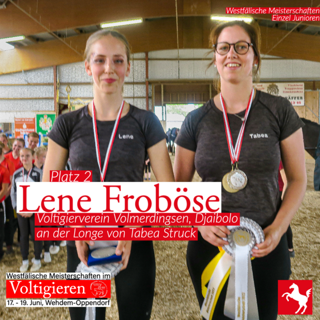 Lene Froböse