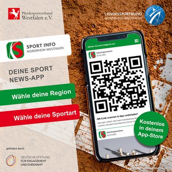 Sport Info NRW