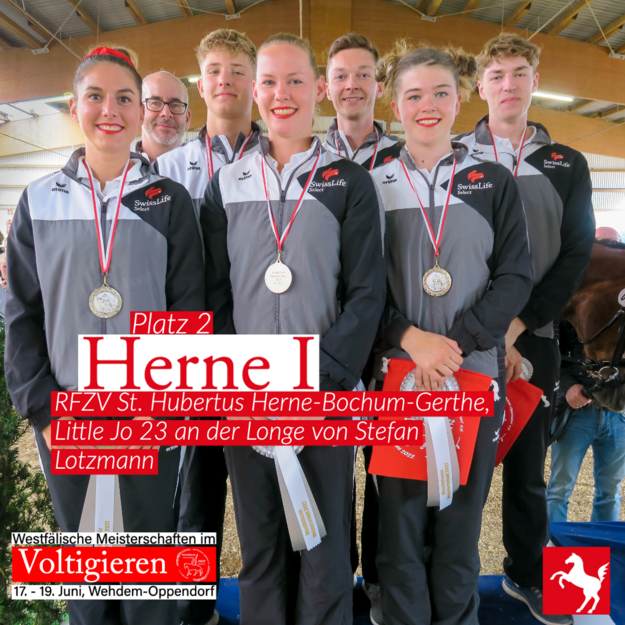 Team Herne I