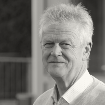 Trauer um Reinhard Milchers