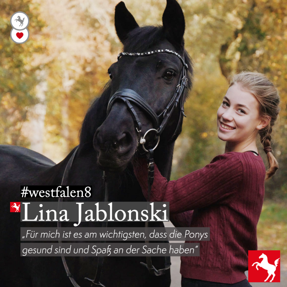 Lina Jablonski
