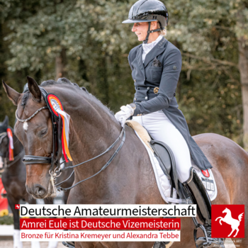 Deutsche Amateurmeisterschaften und Championate 2026