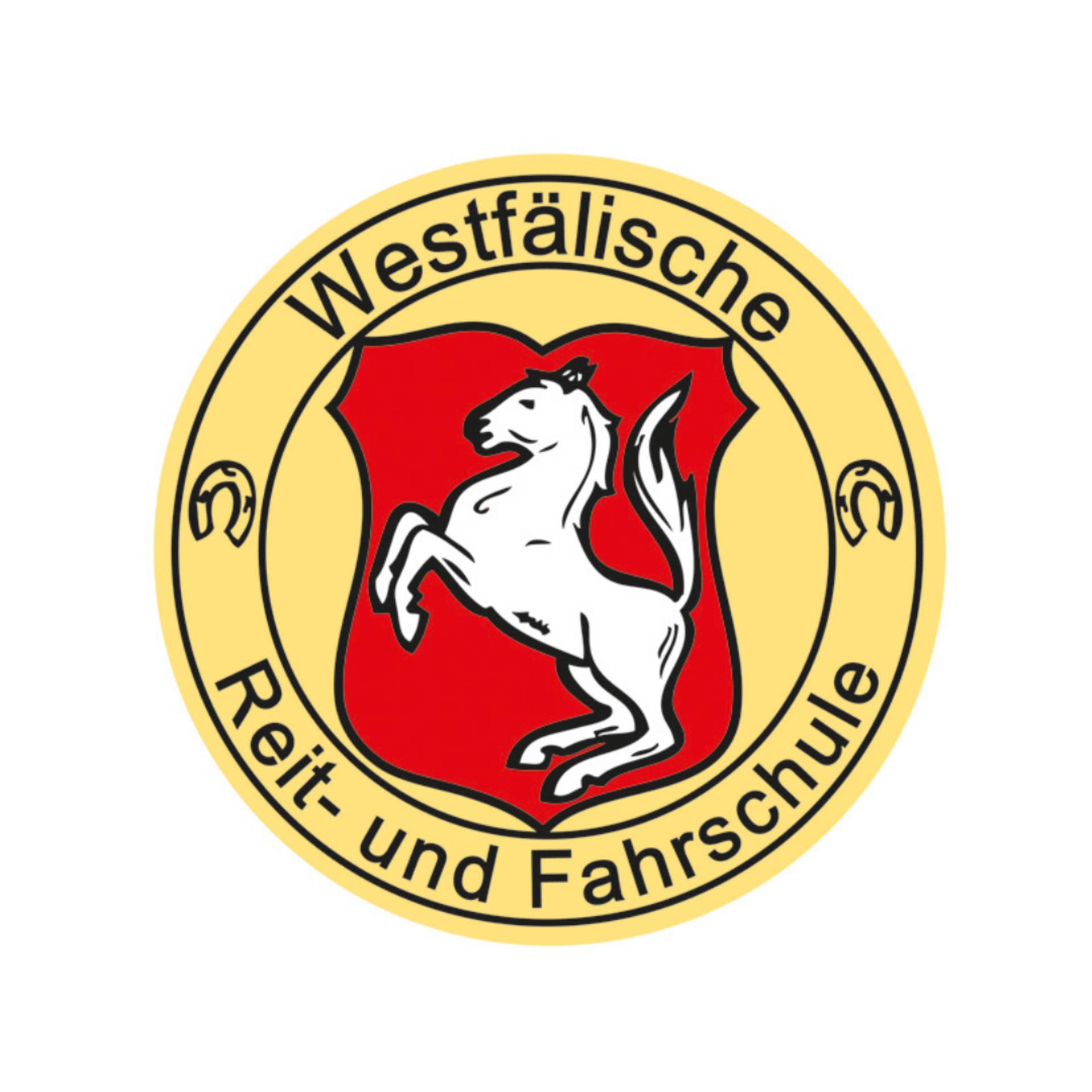 Westfälische Reit- und Fahrschule