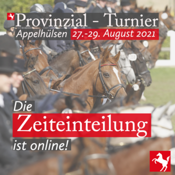 Provinzial Turnier