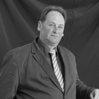 August Exeler ist gestorben